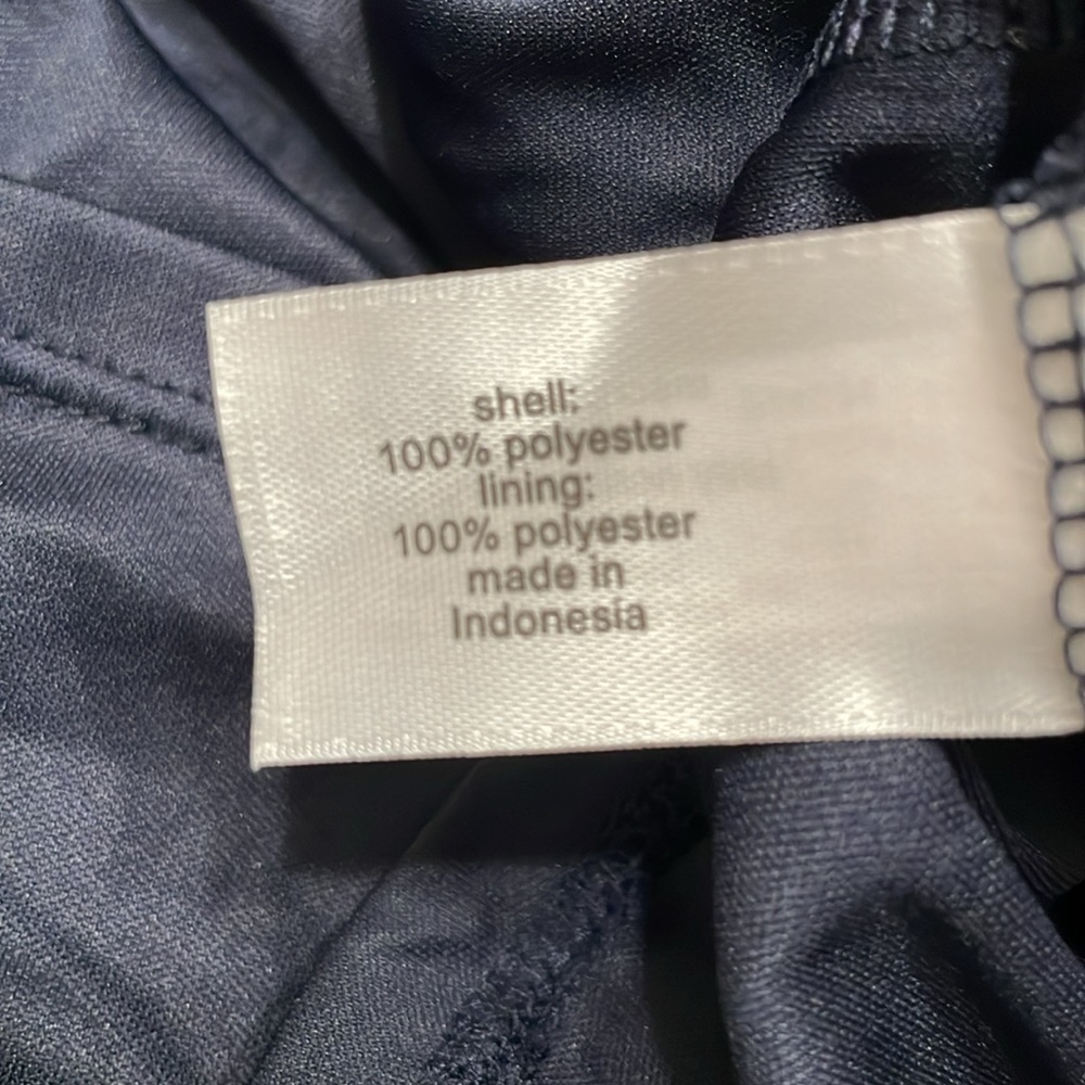 Lane Bryant floral long sleeve blouse - Picture 8 of 10